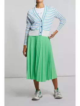 Кардиган Rich & Royal, белый