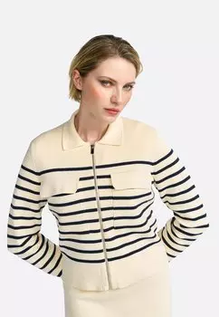 Кардиган Rich & Royal, белый