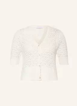 Кардиган Rich & Royal, белый