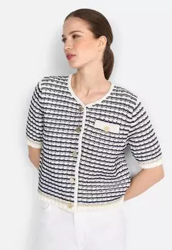 Кардиган Rich & Royal, белый