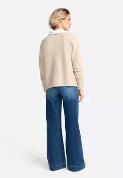 Кардиган Rich & Royal, бежевый