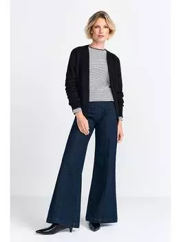 Кардиган Rich & Royal, черный