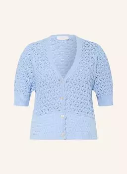 Кардиган Rich & Royal, голубой
