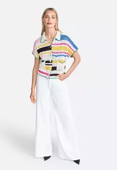 Кардиган Rich & Royal, кремовый