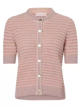Кардиган Rich & Royal, розовый