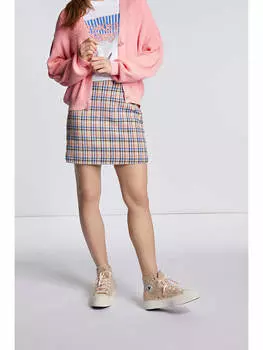 Кардиган Rich & Royal, розовый