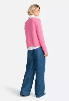 Кардиган Rich & Royal, розовый