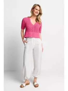 Кардиган Rich & Royal, розовый