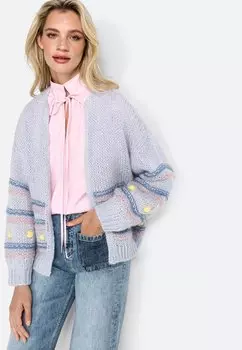 Кардиган Rich & Royal, синий