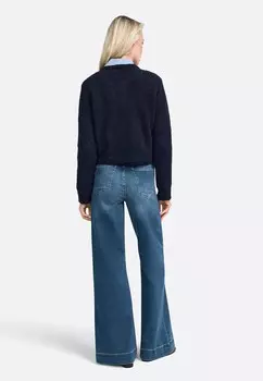 Кардиган Rich & Royal, темно-синий