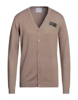 Кардиган Rich, светло-коричневый