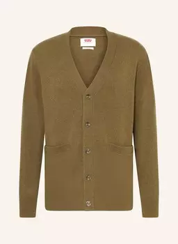 Кардиган Ричмонд Levi'S, хаки