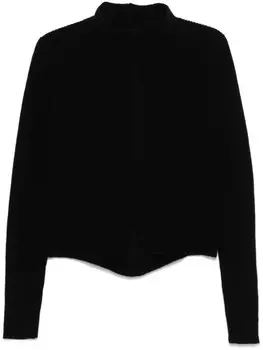 Кардиган Rick Owens Headon, черный