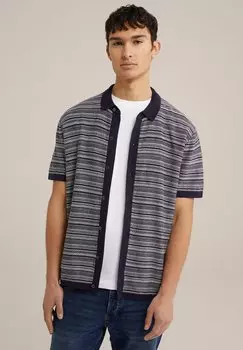 Кардиган RIDGE WE Fashion, цвет blue