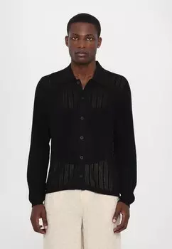 Кардиган RINA CARDIGAN Holzweiler, черный