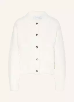 Кардиган RINO & PELLE, белый