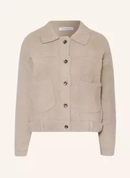 Кардиган RINO & PELLE, кремовый