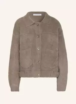 Кардиган RINO & PELLE, тауп