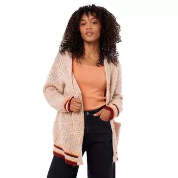 Кардиган Rip Curl Marle Multico, бежевый