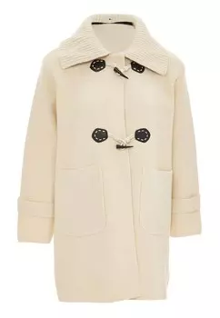 Кардиган RISA Knit Cardigan, бежевый