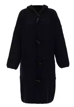 Кардиган RISA Knit Cardigan, черный