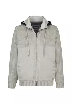 Кардиган RIVANETTO Babista, серый