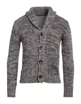 Кардиган Roberto Collina, серый