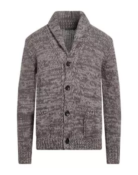 Кардиган Roberto Collina, серый