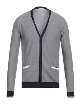 Кардиган Roberto Collina, синий