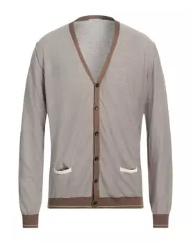 Кардиган Roberto Collina, зеленый