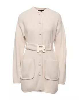 Кардиган Rochas, бежевый