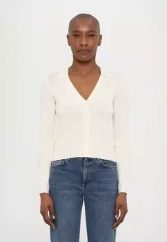 Кардиган RODEO MAX&Co., молочный