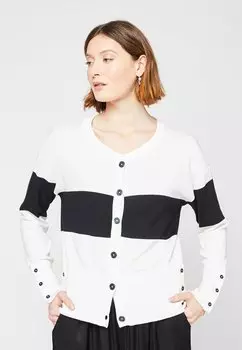 Кардиган Rodier, белый