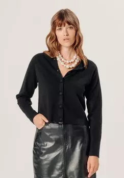 Кардиган Rodier, черный