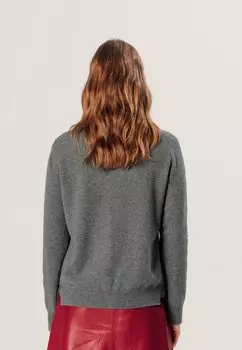 Кардиган Rodier, серый