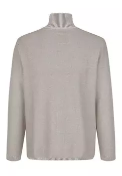 Кардиган ROMANZELLI Babista, бежевый