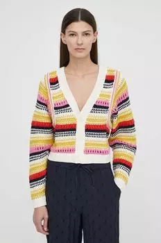 Кардиган Роми Ba&Sh, мультиколор