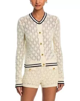 Кардиган Rookie FRAME, слоновая кость/кремовый