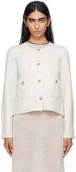 Кардиган Rosanna Off-White arch4