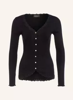 Кардиган rosemunde BABETTE aus Seide