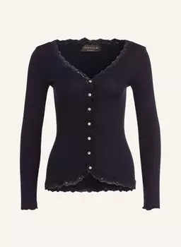 Кардиган rosemunde BABETTE aus Seide