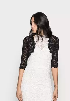 Кардиган Rosemunde БОЛЕРО, черный