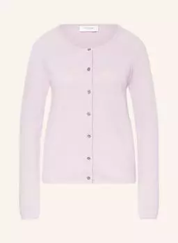 Кардиган rosemunde LAICA mit Cashmere