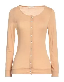 Кардиган Rossopuro, коричневый