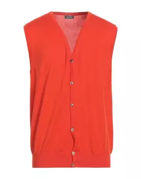 Кардиган Rossopuro, красный