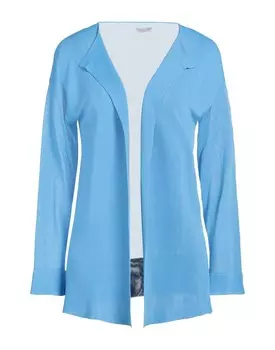 Кардиган Rossopuro, лазурный