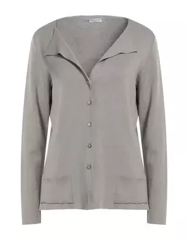 Кардиган Rossopuro, серый