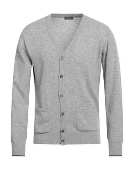 Кардиган Rossopuro, серый