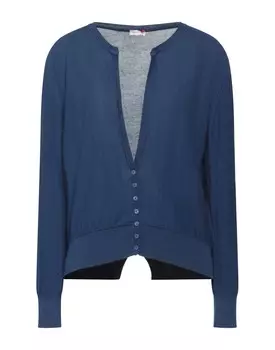 Кардиган Rossopuro, синий