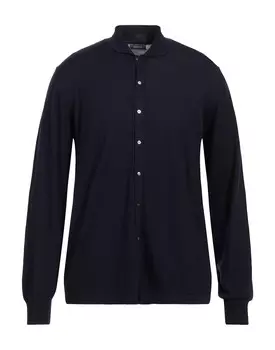 Кардиган Rossopuro, синий